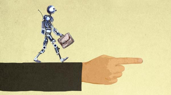 Investitorul OpenAI, Vinod Khosla: Copiii de 5 ani de astăzi nu vor mai avea nevoie să-și caute un loc de muncă, datorită AI