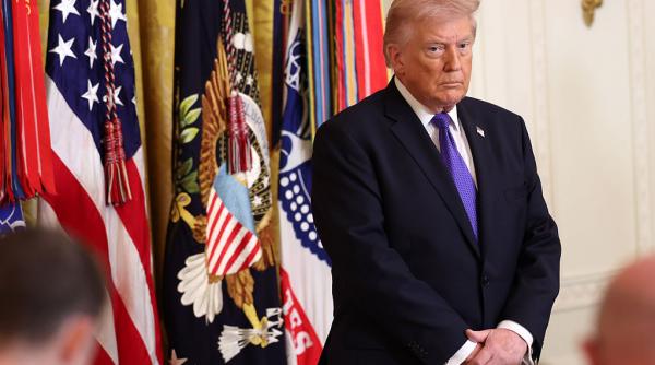 Iranienii au emis o fatwa pentru uciderea lui Donald Trump