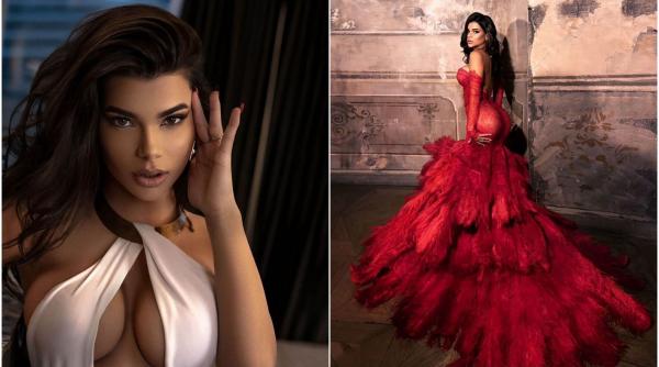 O fostă prezentatoare TV din Rusia devenită escortă în Dubai se laudă că „afacerile” îi merg excelent de când a început războiul