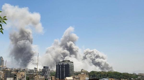 oficial israelian despre razboiul din orientul mijlociu ar putea dura cateva saptamani romania a fost deja tinta armelor din iran