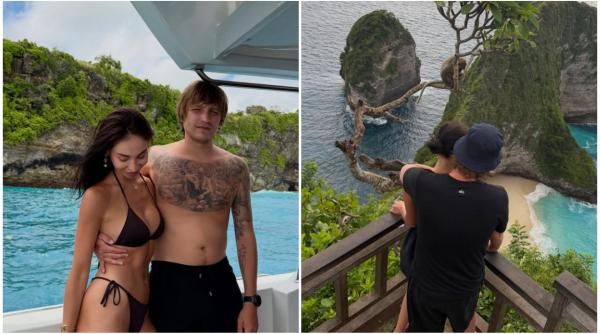 Poveste sinistră în Bali, după răpirea fiului unui miliardar ucrainean. Filmarea primită de familie și bucățile de cadavru descoperite 