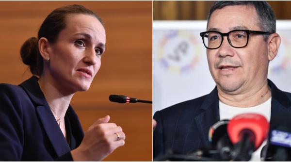 purtatorul de cuvant al mae irina ponta nu indeplinea conditiile pentru a fi in avionul cu repatriati nu a dat o nimeni jos din avion