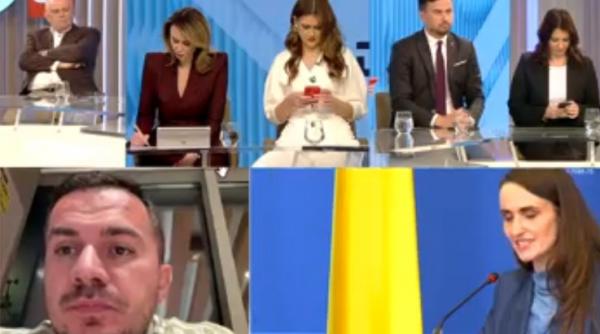 Român blocat în Abu Dhabi: Nu ne-a sunat nimeni, nu ne-a ajutat nimeni. După două zile de pauză, azi au fost din nou atacuri aeriene