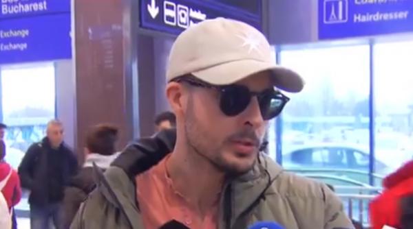 Român revenit din Dubai acuză statul român: N-au fost capabili să ne spună dacă eram înscrişi în registrele de la Consulat
