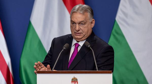 ungaria ridica nivelul de alerta antiterorista orban am intarit controalele pentru sosirile strainilor