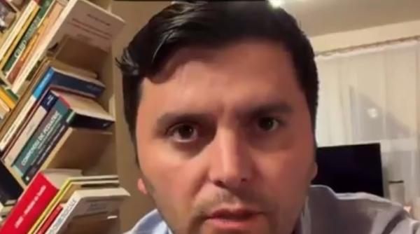 Vicepreşedintele Camerei Deputaţilor spune că Ţoiu nu i-a răspuns la telefon, când era în Dubai: N-am fost pe nicio listă MAE