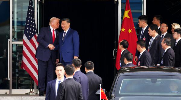 Xi Jinping pregătește China pentru confruntarea cu SUA: investiții masive în AI, 6G și calcul cuantic