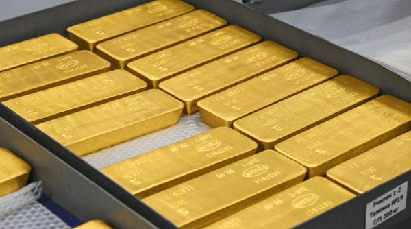 anaf a confiscat 6 kg de aur si diamante fara acte de la o firma din calarasi captura record de 3 7 milioane lei