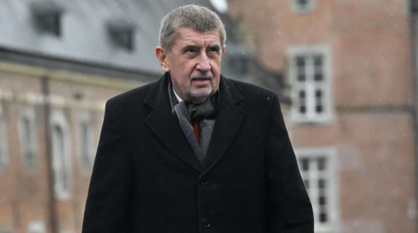 Andrej Babis rămâne cu imunitate parlamentară. Legislativul ceh respinge cererea procurorilor