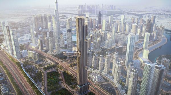 boomul imobiliar din dubai zguduit de atacurile iranului paradisul milionarilor se va inchide literalmente