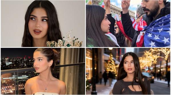 ce spune cea mai frumoasa femeie din iran despre ce se intampla in tara ei un nou capitol pentru tinerele iraniene