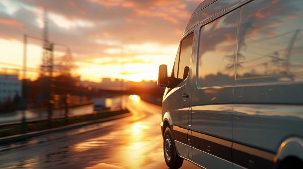 Checklist complet pentru transport persoane cu microbuze în Europa