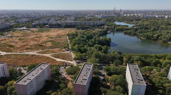 Ciprian Ciucu acceptă propunerea AUR şi anunţă că va expropria etapizat terenurile din IOR
