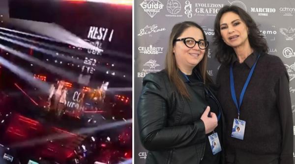 Festivalul de la Mamaia şi cel de la Sanremo, colaborare culturală pentru viitorul muzicii: Cultura unește, dincolo de granițe