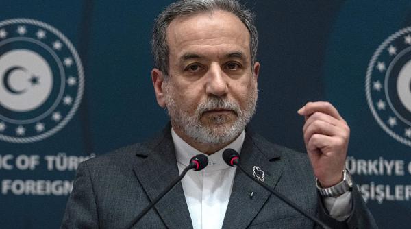 Iranul susține că e sprijinit de Rusia și China în război: "Cooperarea militară cu Moscova nu e un secret"