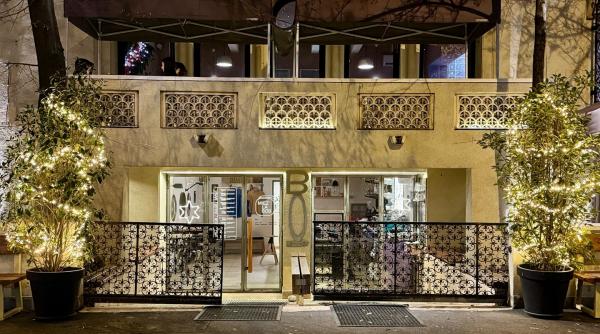 o cafenea din bucuresti a fost inclusa pentru al doilea an consecutiv pe lista celor mai bune 100 de cafenele din lume