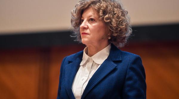 Oana Gheorghiu: România nu este încă un lider digital. Cloudul guvernamental va înlocui sistemele IT fragmentate