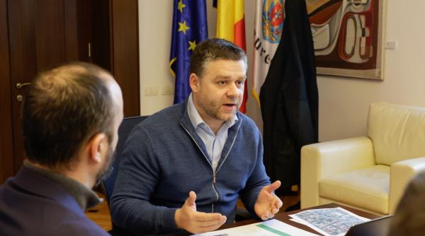 Primăria Capitalei va fi în incapacitate de plată în aprilie, dacă nu va fi aprobat bugetul naţional pe 2026, atrage atenția Ciucu