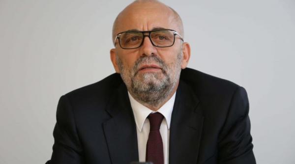 primarul sucevei a fost suspendat din psd 6 luni soldan a numit in primarie doar membri pnl