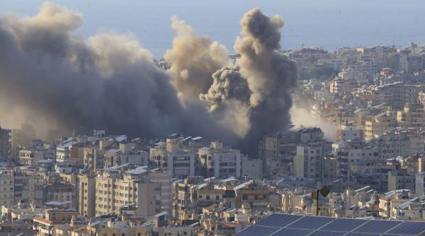 qatar avertizeaza ca economia globala s ar putea prabusi din cauza razboiului din orientul mijlociu