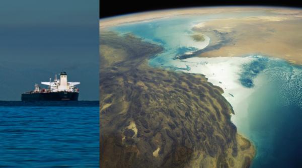 sua au emis o derogare de 30 de zile in care india poate sa cumpere petrol rusesc din cauza blocajului din stramtoarea ormuz