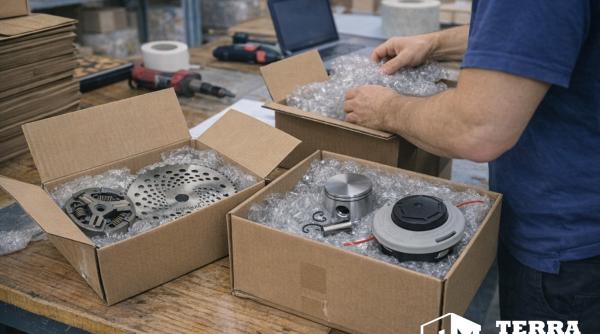 terramotors ro platforma online pentru piese de drujba motocoasa si alte motounelte