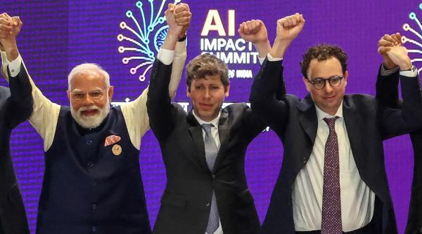 Analiză NYT: Pentru OpenAI și Anthropic, competiția este profund personală