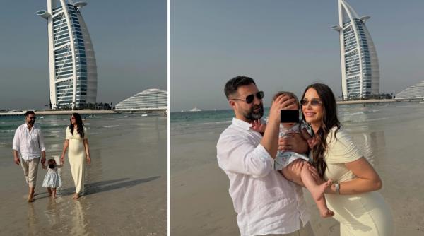 blocat in dubai cu fiica de 1 an si 5 luni un cuplu de la insula iubirii a revenit in bucuresti ne au sunat aseara de la consulat