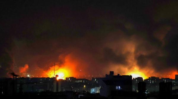 cati bani am pierdut in 7 zile de razboi in orient romanii sunt loviti in buzunare la raft la pompa si cand folosesc servicii de baza