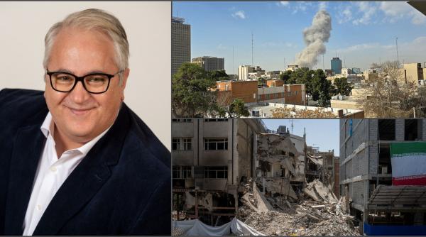 consulul romaniei in dubai ii indemna pe copiii romani blocati acolo sa se bucure de razboi intoarceti va acasa cu amintiri placute