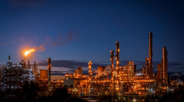 criza gazului dupa atacurile din iran ce tari din ue sunt cele mai expuse intreruperii livrarilor de gaz natural lichefiat