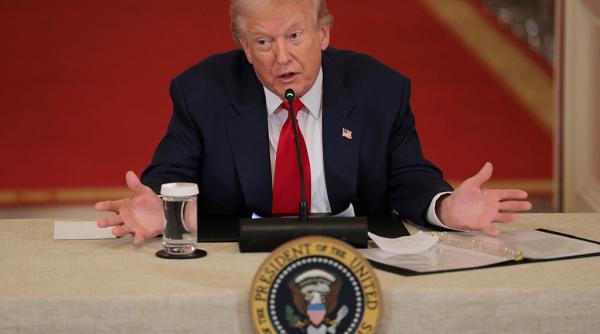 donald trump a anuntat o coalitie militara impotriva cartelurilor de droguri la reuniunea scutul americilor