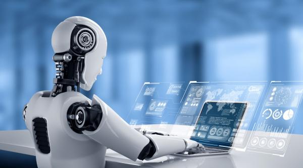 inteligenta artificiala elimina 80 din joburi pana in 2030 spune un investitor de top aproape nimeni nu va mai trebui sa munceasca