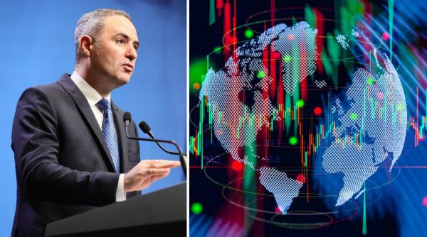 Ministrul Finanţelor: Analiza Moody's confirmă faptul că România deţine o economie stabilă