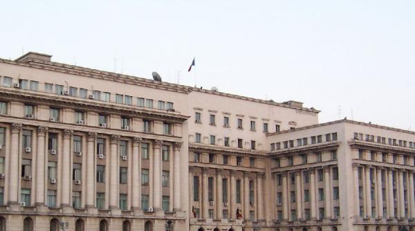 primele taieri din administratie mai anunta redimensionarea schemelor din prefecturi cati angajati vor ramane in fiecare judet