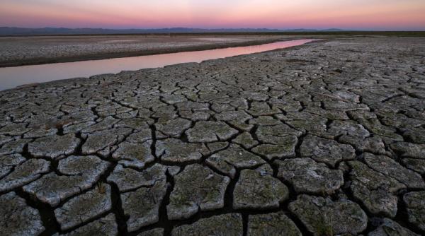 Ruptura tectonică în extindere din Africa ar putea crea munți mai înalți decât Himalaya 