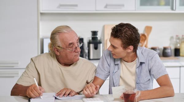 sondaj global barbatii din generatia z cred mai des decat bunicii lor ca sotia trebuie sa asculte de sot