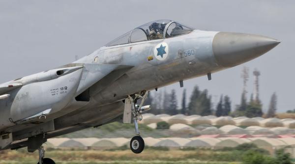 sua au aprobat vanzarea a 12 000 de bombe catre israel guvernul lui trump a trecut peste capul congresului