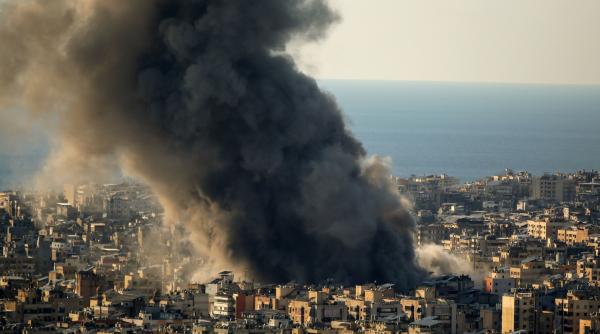 expert despre conflictul din iran suntem intr un moment in care si razboiul a revenit ca o practica importanta a marilor puteri