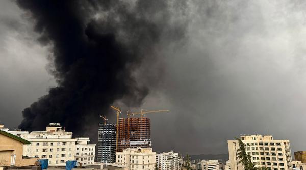 Iranul ameninţă că va lovi infrastructura petrolieră regională dacă Israelul continuă să-i bombardeze sectorul energetic