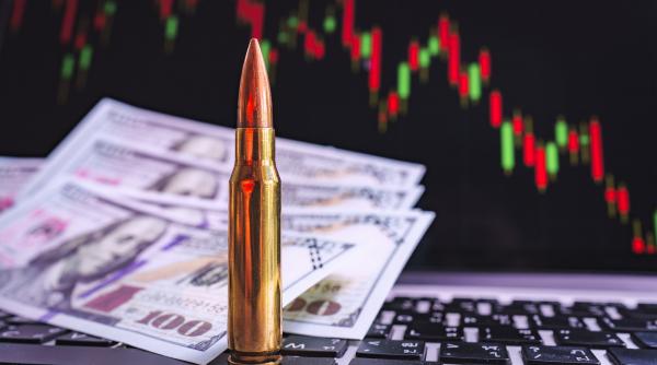 ministrii de finante din g7 se reunesc de urgenta pentru a evalua impactul economic al razboiului din orientul mijlociu