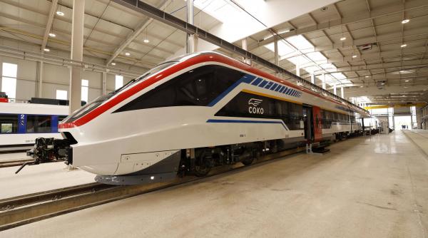 Primul proiect feroviar chinez din UE devine realitate. Linia Budapesta–Belgrad arată cât de tensionată a devenit relația Europa–China