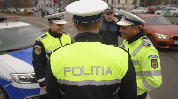 Șoferii pot vedea direct pe portalul hub.mai.guv.ro dacă au permisul suspendat și care e situația punctelor de penalizare
