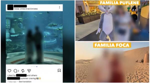 surprizele de pe lista mae cu romanii repatriati cu criterii prin oman doi indragostiti o avocata si oameni de afaceri