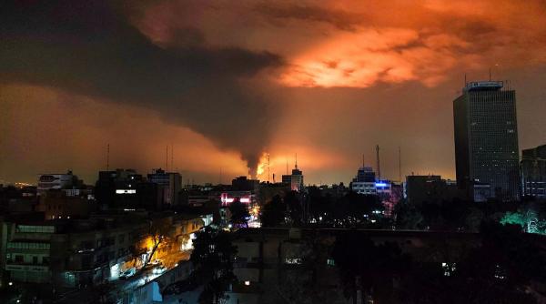 trump ia in calcul sa trimita forte speciale pentru a captura stocul de uraniu imbogatit din iran ar ajunge pentru 11 bombe atomice