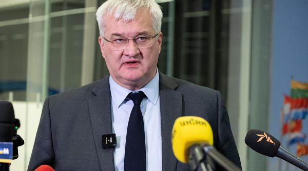 Ucraina cere Ungariei să îi restituie fondurile și lingourile de aur confiscate după interceptarea unui transport de valori