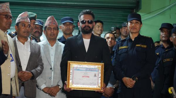 Un fost rapper va deveni următorul premier al Nepalului. Cine e Balen, vedeta care l-a zdrobit în alegeri pe fostul prim-ministru