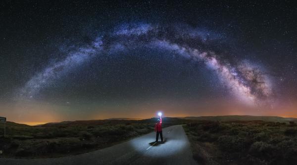 vremea turbulenta din spatiu ar putea distorsiona mesajele venite de la extraterestri sugereaza un nou studiu