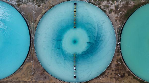 care este miza mai mare decat petrolul in orientul mijlociu cine va ataca apa va declansa un razboi mult mai devastator