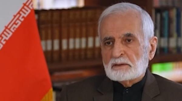 consilierul ayatollahului dezvaluie planul iranului sa creasca presiunea economica pana cand aliatii ii cer lui trump sa se opreasca